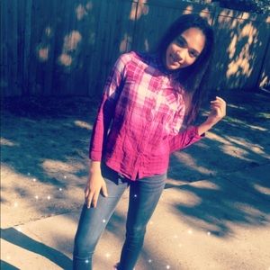 Meet your Posher, Alecia